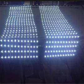 3030漫反射灯箱灯条广告灯箱灯条12V/24V