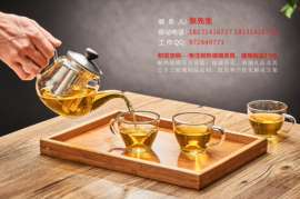 海南玻璃茶具套装经销