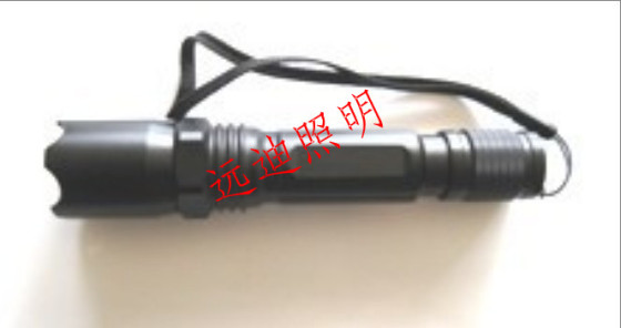 微型防爆电筒（JW7300B）