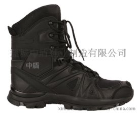 供应厂家直销99作战靴511作战靴军靴沙漠靴黑旋风