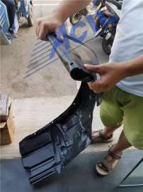 丰田海拉克斯叶子板内衬威羔叶子板内衬HILUX/VIGO 2012-