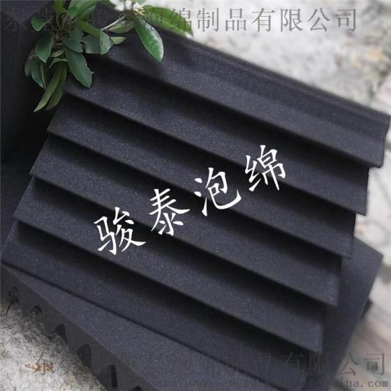 海绵异型数控切割 浙江高密度泡棉CNC加工