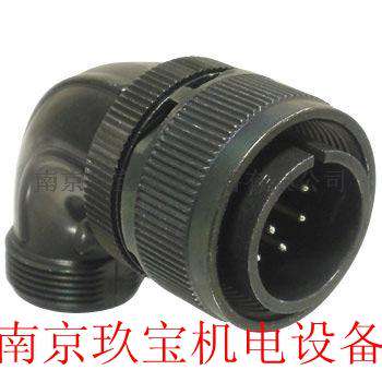 JL05-6A18-1SC-F0-R日本JAE连接器