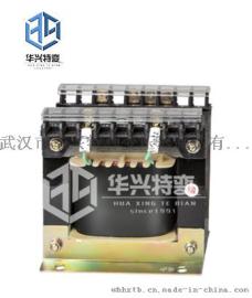 武汉JBK系列100VA机床变压器 起重控制变压器 单相变压器