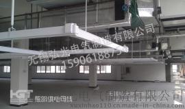 HGT照明超市母线槽