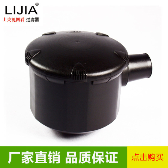 空压机过滤器总成 滤清器生产制造 各种空气滤清器生产厂家