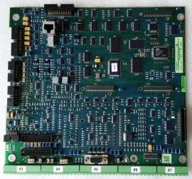 ABB直流调速器DCS800主板控制板CPU板