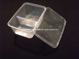 一次性餐具 快餐盒 一次性饭盒