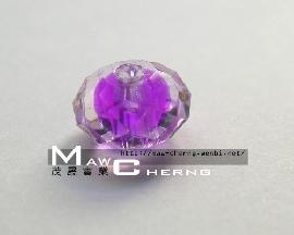 珠中珠 / 车轮珠