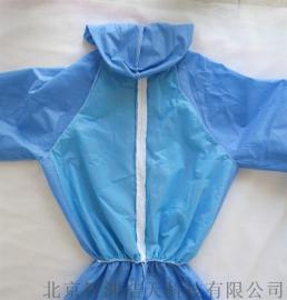医用一次性隔离服每个包装里都有一个合格证标签