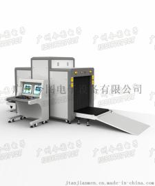 10080型X射线箱包检查仪