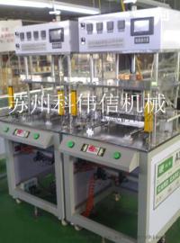 中型豪华热熔机非标定制热熔设备