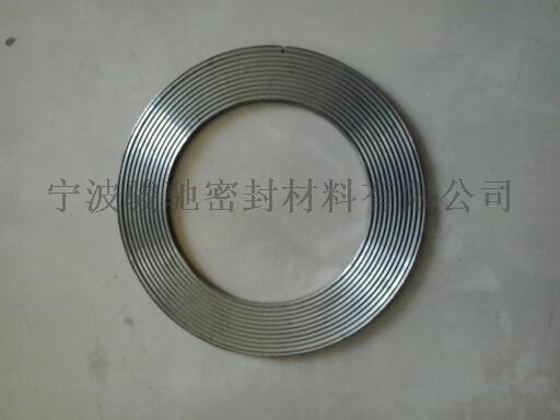 基本型金属波齿组合垫片