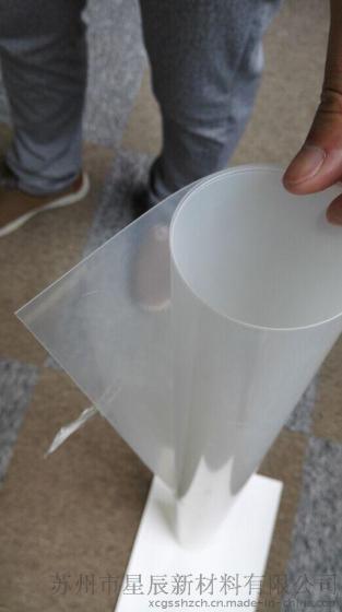 厂家低价供应防静电PET复合膜 模切底部基材 防静电导膜、垫机膜 超厚 耐冲压 耐穿刺