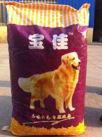 金毛犬专用狗粮，狗粮，保定全乐