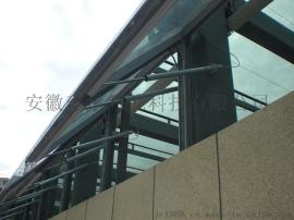 合肥蚌埠优质开窗器 螺杆式开窗器 写字楼消防开窗器