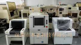 二手AOI,劲拓JTA-320离线AOI落地式光学测试仪AOI劲拓320