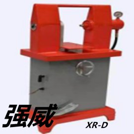 厂家直销强威XR-D机械阀带横梁液压冲铆机报价，使用，质量，图片