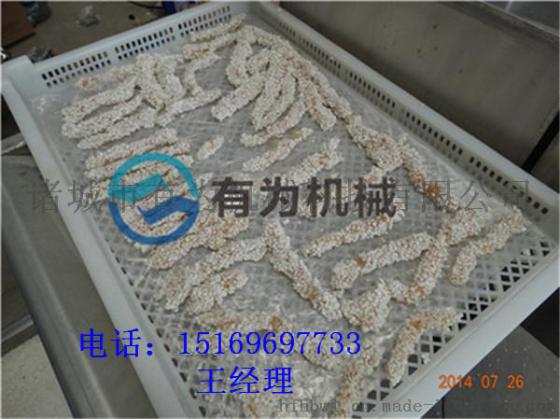 全自动上屑机、干屑湿屑雪花片通用设备、裹糠均匀省人工