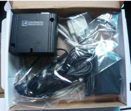 现货西门子原装MC52i MC55i-TMODEM 短信报警设备主机