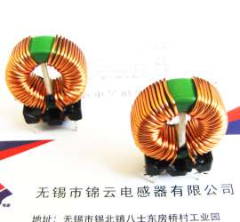 生产厂家供应磁环电感TC311913共模电感