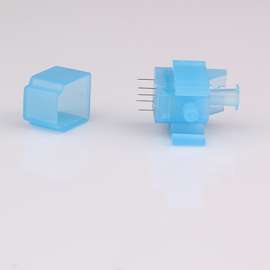 纽菲斯针头 水光vc注射 半永久注射 水光针针头