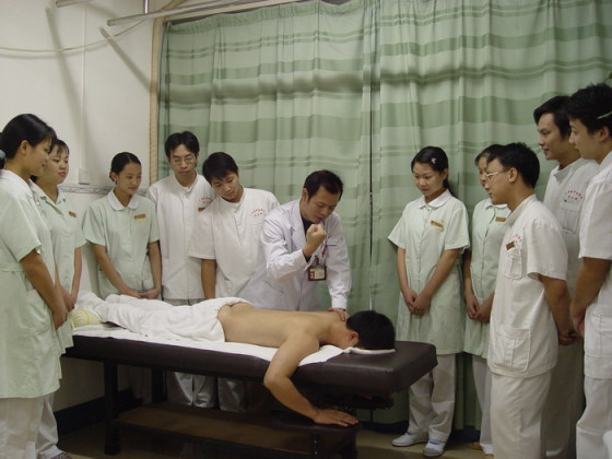 贺州中医针灸培训哪家好贺州针灸培训班