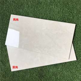 瓷砖薄板300X600亮光亚光大理石石纹卫生间内墙砖薄板