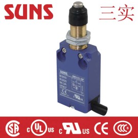 SUNS美国三实SM3131 防水安全限位开关