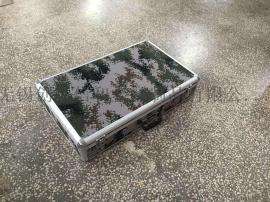 铝合金仪器箱批发价格