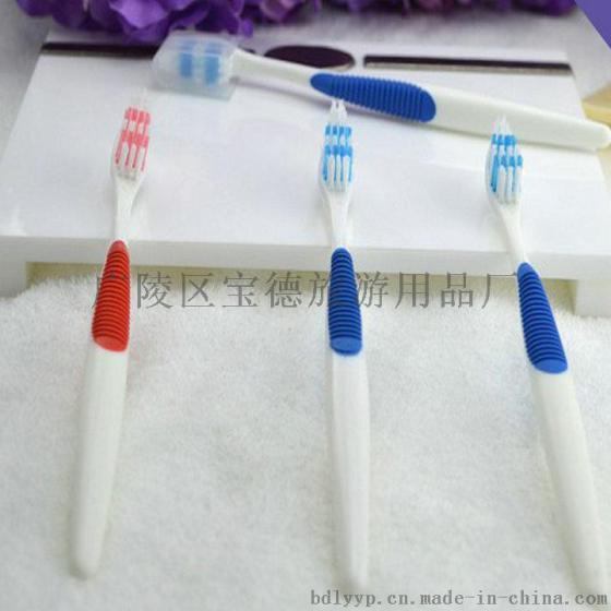 酒店宾馆易耗品 一次性洗漱套装批发