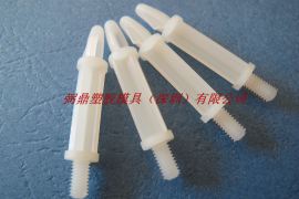厂家直销批发41188优质PCB间隔柱|螺纹隔离柱|尼龙隔离柱|PC板隔离柱|支撑住|尼龙间隔柱