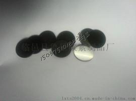 供应防雷器间隙石墨片丨石墨片丨进口材质间隙型防雷石墨片LXTS-01