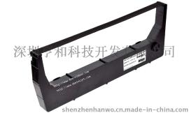 兼容Printronix P8000,P7000,255051-104 色带架