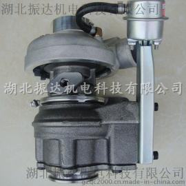 4048418 C4048417 HX30W 涡轮增压器 适用于东风康明斯发动机
