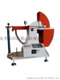 郑州勤达QD-3007纸板戳穿强度试验仪