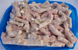 冷冻羊脚 冷冻羊脚批发价格 青岛冷冻羊肉批发厂家