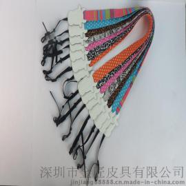厂家大量供应单反相机肩带 花纹牛头数码相机背带
