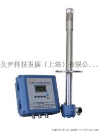 上海久尹JY-600高温烟道氧分析仪（氧化锆）