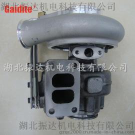霍尔赛特 HX35 4051229 C4051230 涡轮增压器