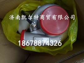 供应陕汽德龙F3000增压器612601110954