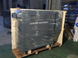 阿科牧汽车内饰热压成型模具温度控制器