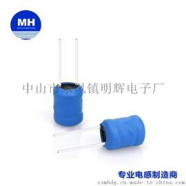 供应高品质镍锌工字电感PK0810-3.2MH额定电流300MA