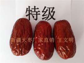 最正宗新疆红枣在哪批发