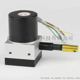 通风柜位移传感器 门高位移传感器