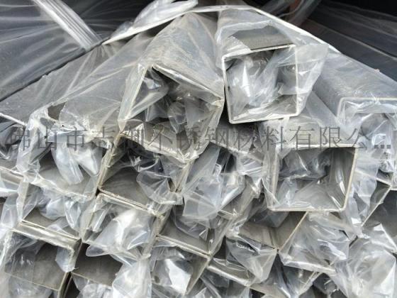 厦门316L不锈钢管 不锈钢工业管