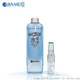 珈美水露滋保湿补水锁水敏感肌爽肤水柔肤水化妆品厂家直销