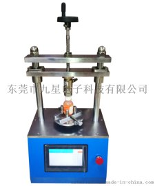 全自动瓶盖扭力试验机厂家直销