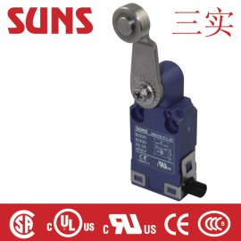 SUNS美国三实SM31N-04 防水安全限位开关