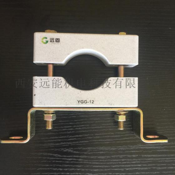 高压电缆夹具适用场合, 电缆固定夹生产厂家, 电缆卡材料说明
